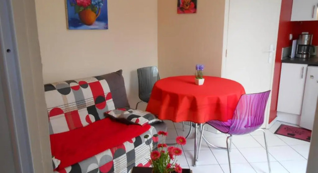 Cottage Gite C