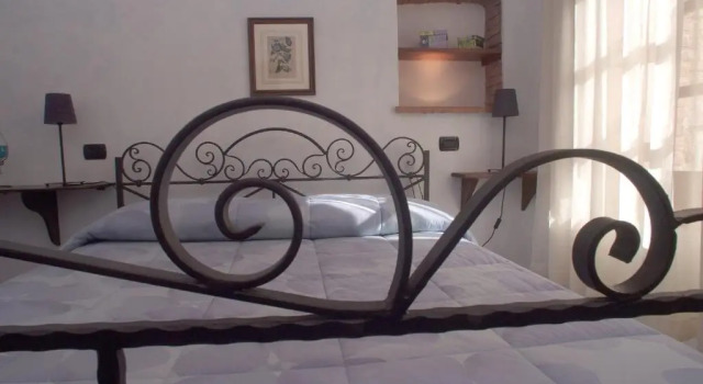 Апартаменты с 2 комнатами Agriturismo La Provenca