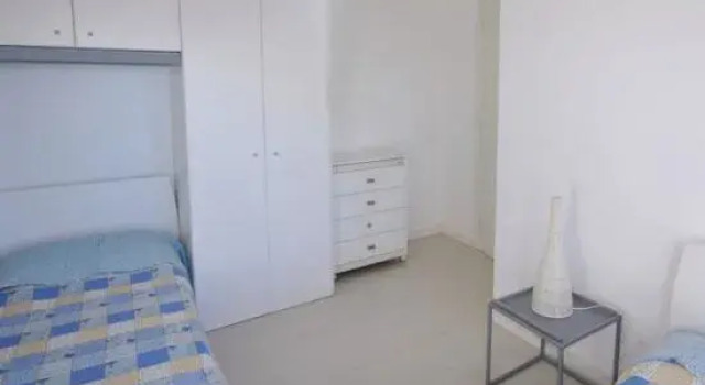 Апартаменты Relax in our sea View Flat