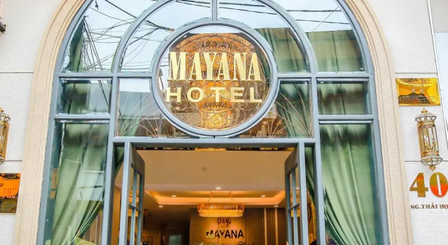 Mayana Hotel