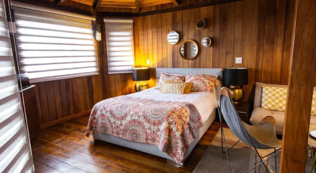 Lucero Residences Golf & Wellness Resort, Book Ferieresort Resorthoteller i Chiriqui, Ferieresort
