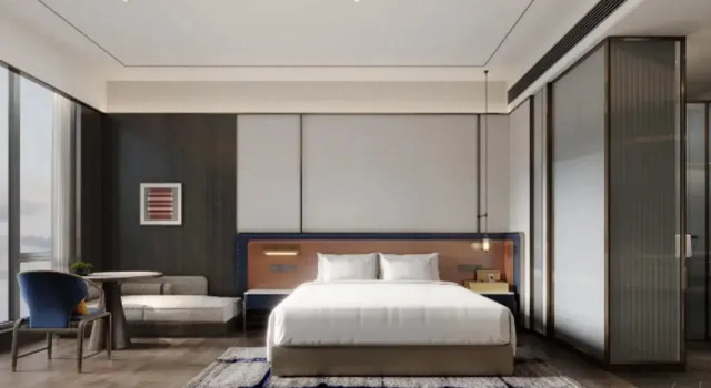 Tryp By Wyndham Vientiane Central