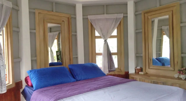 Коттедж Tararine Homes