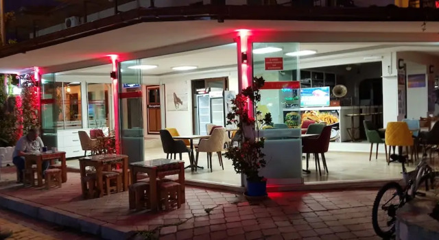 Galaksy Otel, Rezervovat Hotel Hotely v Mugla se snídaní, Snídaně