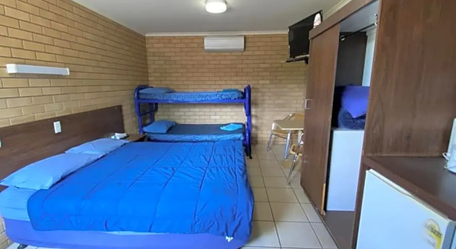 Номер Standard Grand Hotel Motel