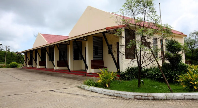 Номер Superior Mount Pleasant Hotel