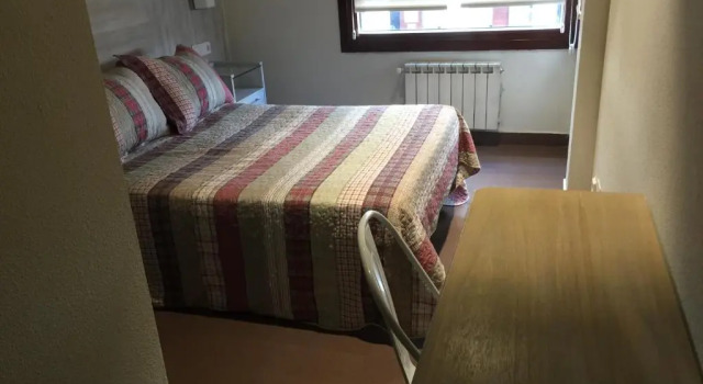 Двухместный номер Standard Hotel Playa Poniente
