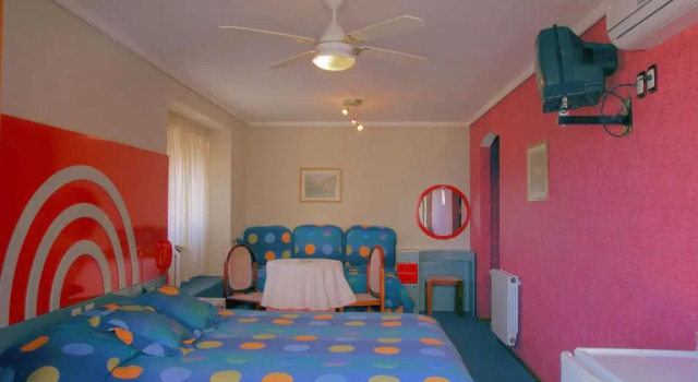 Номер Standard Hotel Gran International