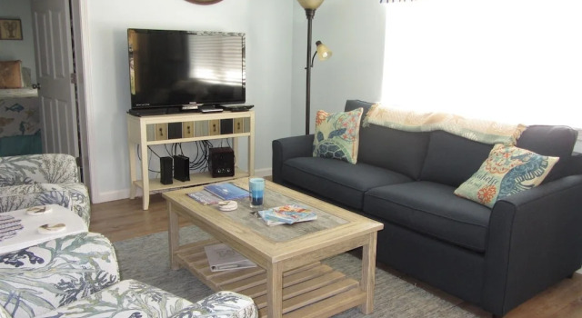 Horizontal In Hatteras 2 Bedroom Condo, Забронировать Апартаменты/квартира Хаттерас Cape Hatteras
