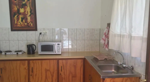 Cabană La Vida B&B, Self Catering and Camping