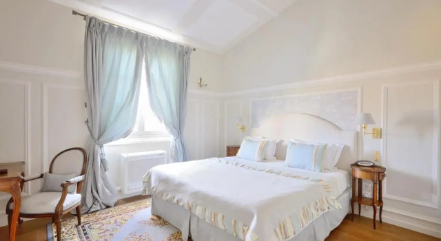 Двухместный номер Superior Villa Victor Louis - Bordeaux Centre