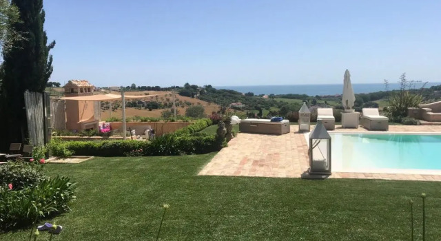 Castel 74, Rezerwuj Hotel Civitanova Marche 