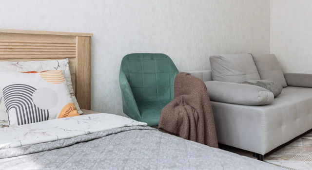 Apartments on Kiparisovaya street, Book Apartment Kaliningrad Kaliningrad Region