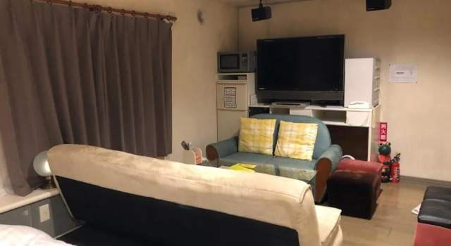 Трёхместный номер Deluxe Hotel Vegas