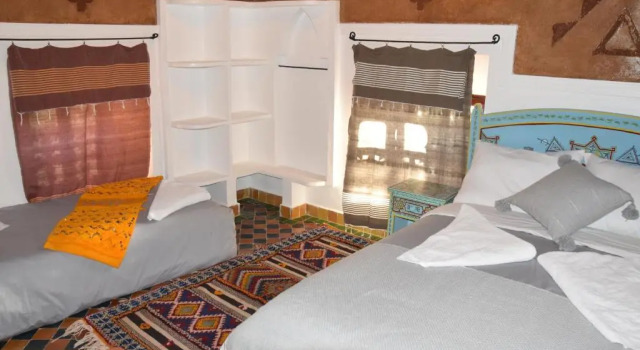Номер Standard Kasbah Assafar