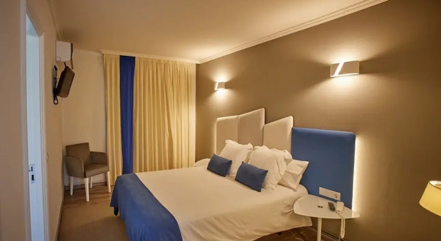 Hotel Gastronómico Boa Vista, Réserver Hôtel Viveiro 