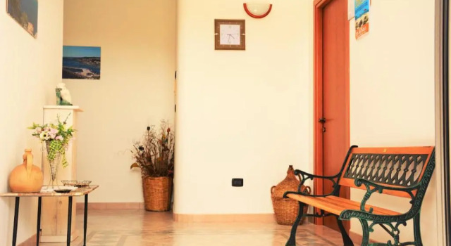 Salenterra B&B (Salento)