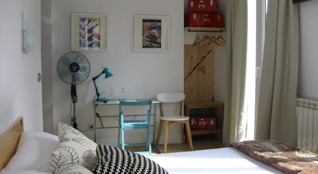 Номер Standard Boulevard Roomss