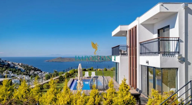 Вилла Deluxe Вилла Farilya Villas by Important Group Travel