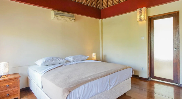 Полулюкс The Griya Boda Ubud