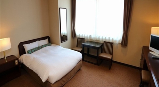 Номер Business Hotel Amandi