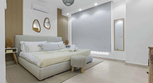 NOK Wonderful 3BR Villa by Vistacana, Book Villa Punta Cana Den Dominikanske Republik