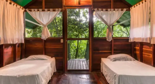 Chaltunha Hostel Flores Island, Réserver Auberge de jeunesse Auberges de jeunesse à Flores, Auberge de jeunesse