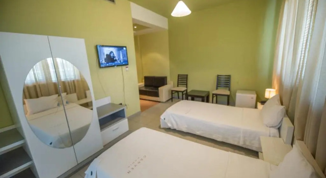 Luani A Hotel