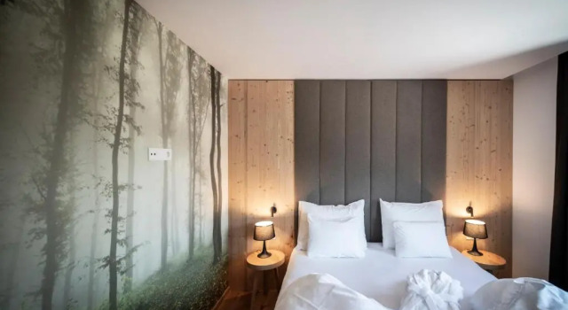 Hotel Simpaty, Забронировать Отель Отели в центре Доббиако с завтраком, отели в центре Доббиако с завтраком