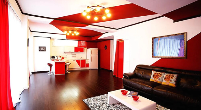 Geoje Raon Jena Pension, Забронировать Отель Бизнес-отели Кодже, 4* 5*