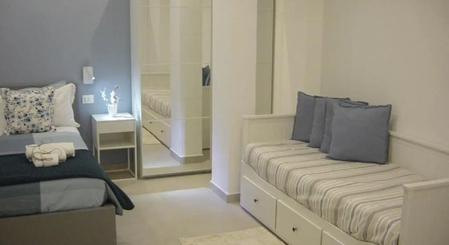 Апартаменты apartments e beb kiss under the moon