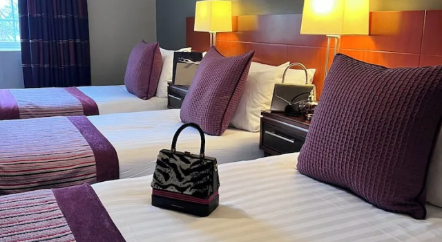 Апартаменты Killarney Flesk River Apartments