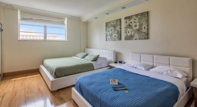 Oceareov2BR Unit - 901 - 2 Br Condo, Varaa Huoneisto Hotellit Miami Beach uima-altaalla, Uima-allas