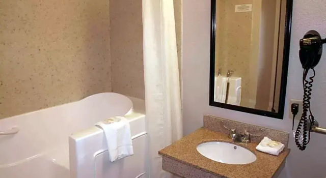 Run of House La Quinta Inn by Wyndham Steamboat Springs