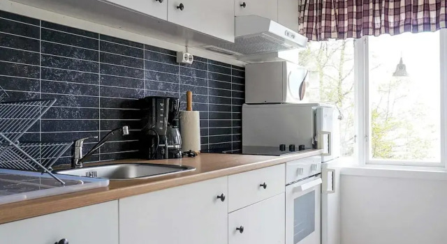 Коттедж 2 Person Holiday Home in Frandefors