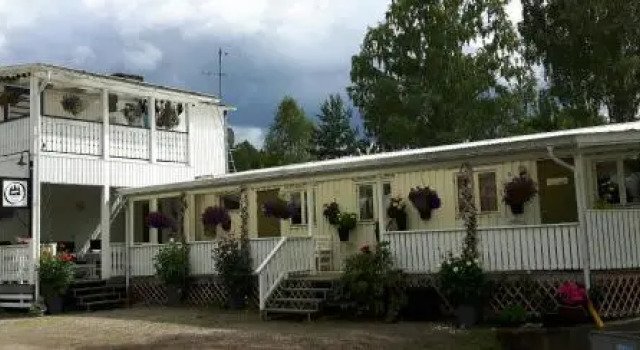Lövås Gård Koppera, Varaa Hotelli Häljeboda Värmland