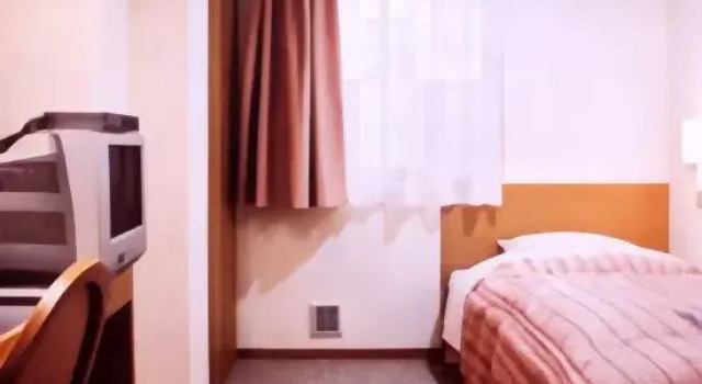 Номер Standard Ashikaga Town Hotel