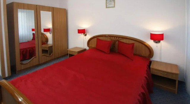 Hotel Ialomita, Varaa Hotelli Amara Ialomiţa