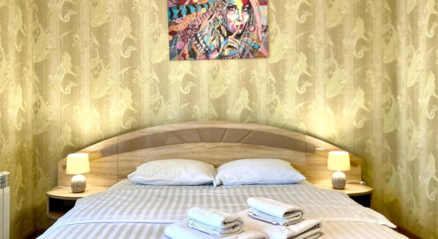 НОВЫЙ дом, в самом ЦЕНТРЕ, свежий ремонт, Prenota Hotel Poltava Poltava