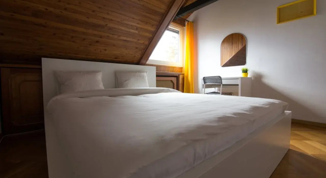 Homfort Hostel