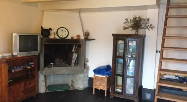 Il Tasso E L'Ulivo, Boek Appartement Asso Lombardije