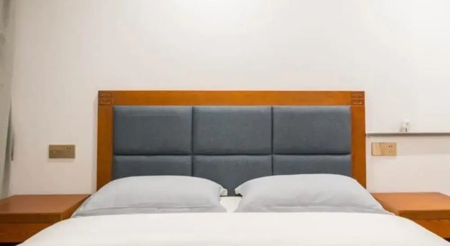 Семейный номер Standard Floral Hotel Jian Lv Shanghai