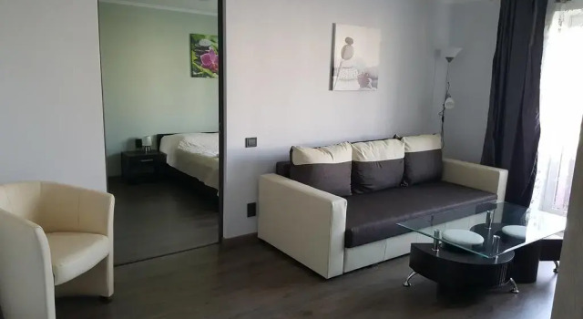 L.E.C. Travel Apartments Ventspils