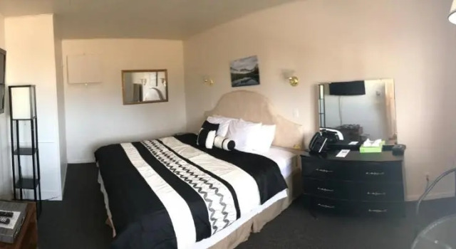 Номер Standard New Country Motel