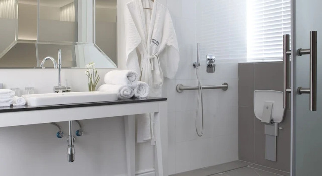 Номер Deluxe Leonardo Boutique Hotel Tel Aviv