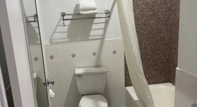 Suite Best Western Inn Navasota