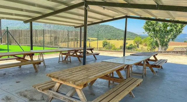 Коттедж Experience the Rural Spain With Wine, Activities and More at Sidro & Co