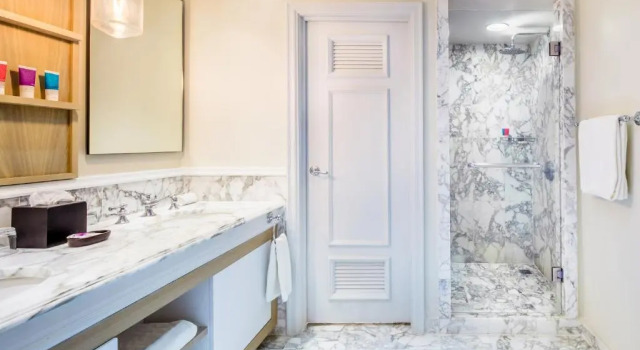Двухместный номер Hyatt Ziva Rose Hall - All Inclusive