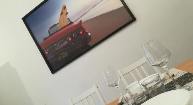 Коттедж Casa Vacanze dei Falchi