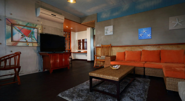 Taroko Aluwa Homestay